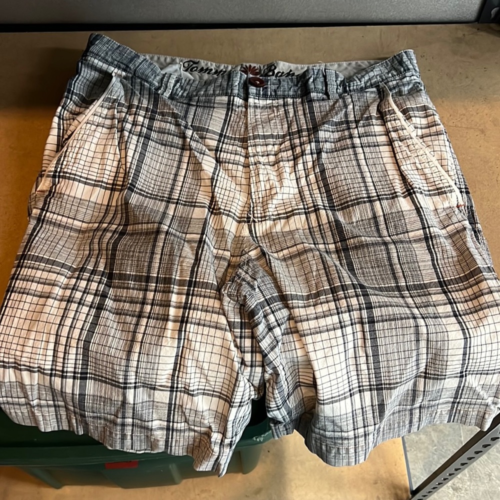 Tommy shorts